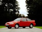 Hyundai S Coupe 1992 года